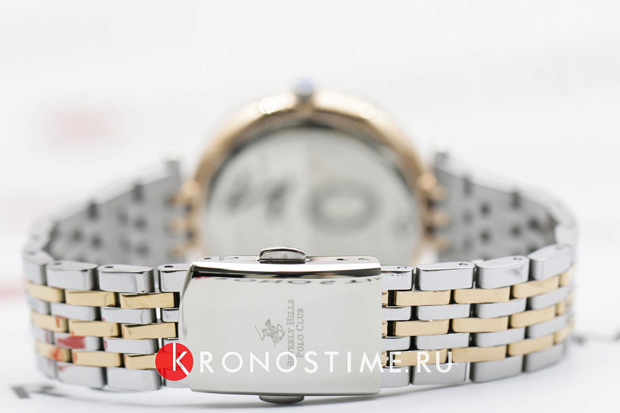 Часы Beverly Hills Polo Club BP3183C.530 — артикул BP3183C.530