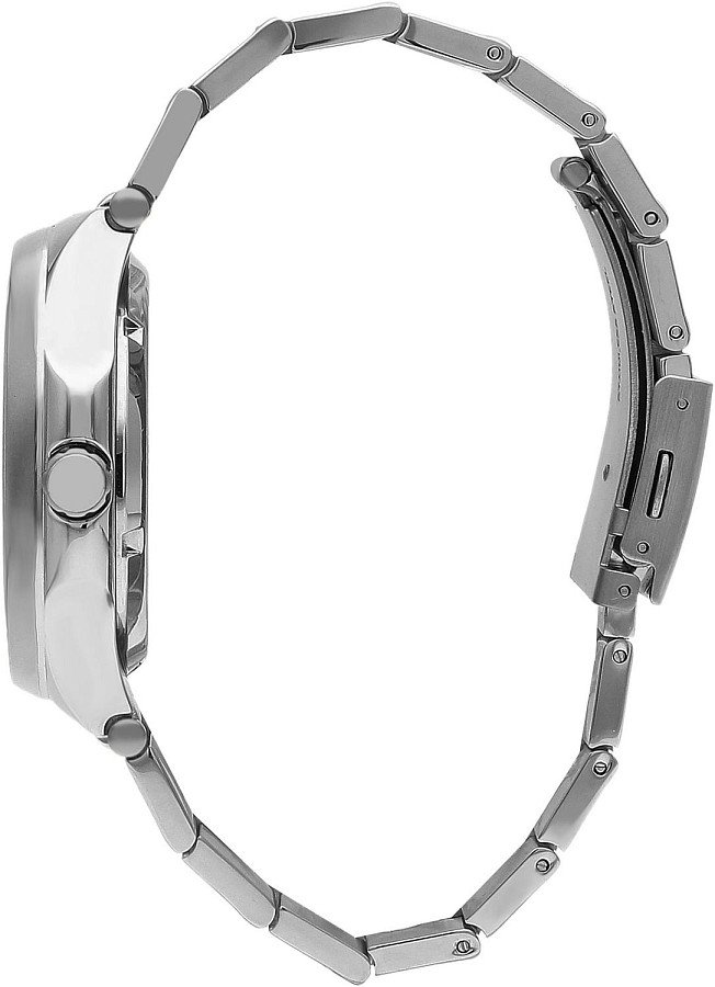 Часы Beverly Hills Polo Club BP3635X.360 — механические, сталь металл