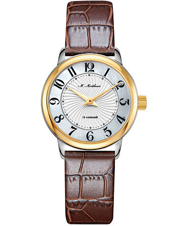 Михаил Москвин Classic 1510B4L16