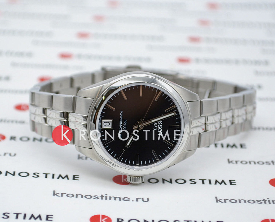 Часы Tissot PR 100 Powermatic 80 Lady T101.207.11.051.00 — артикул T1012071105100