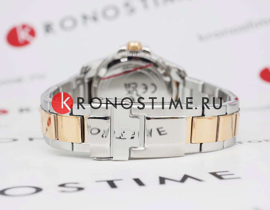 Часы Festina Boyfriend F20505/1 — Испания, кварцевые