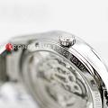 Испанские механические наручные часы Festina Automatic F20630/1, фото 7