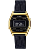 Японские часы Casio Collection LA690WEMB-1B