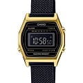 Японские часы Casio Collection LA690WEMB-1B