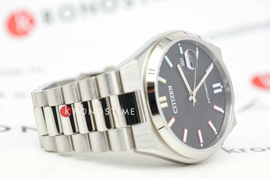 Часы Citizen Tsuyosa NJ0151-53E — артикул NJ0151-53E