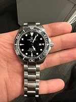 Фото покупателя: Швейцарские механические часы Certina DS Action Diver C032.607.11.051.00