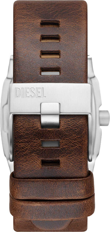 Часы Diesel Cliffhanger DZ1998 — Италия, кварцевые