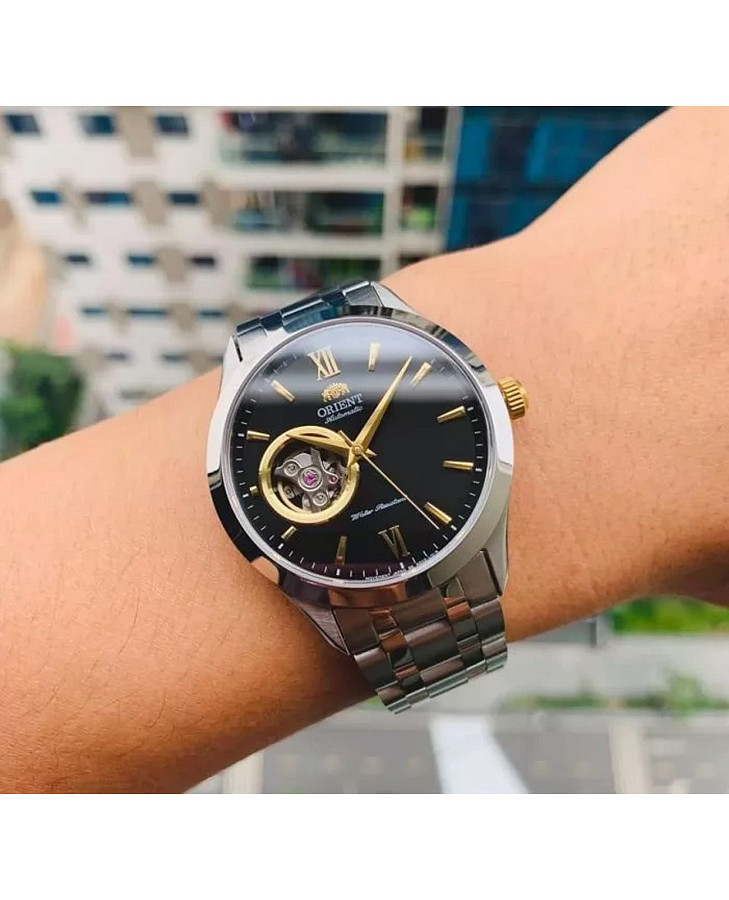 Часы Orient Classic Automatic AG03002B — артикул AG03002B, мужские