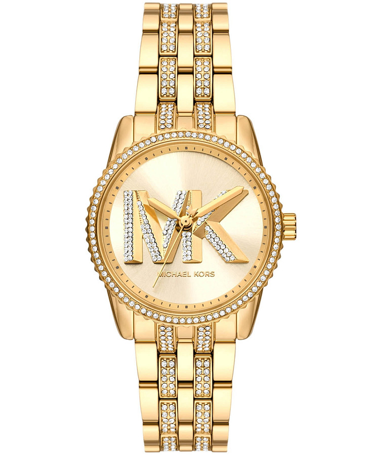 Часы Michael Kors Bryant MK7540 — женские, золотой