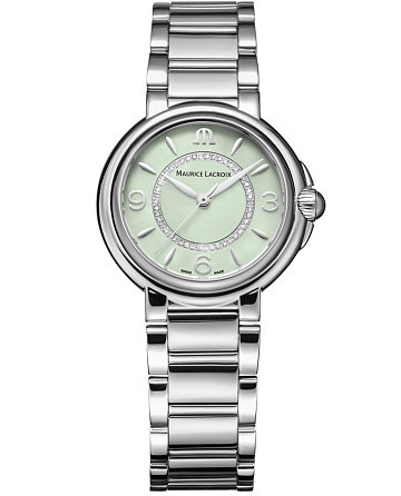 Maurice Lacroix FIABA Colours Edition FA1104-SS002-G20-1
