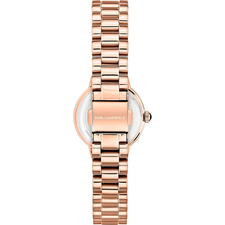 Часы Karl Lagerfeld Kaiser R0553104507 — кварцевые, США, женские