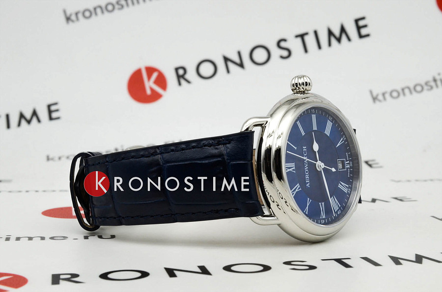 Часы Aerowatch 1942 42900 AA29 — артикул 42900 AA29