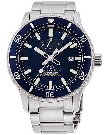 Orient Star RE-AU0302L (RK-AU0302L)