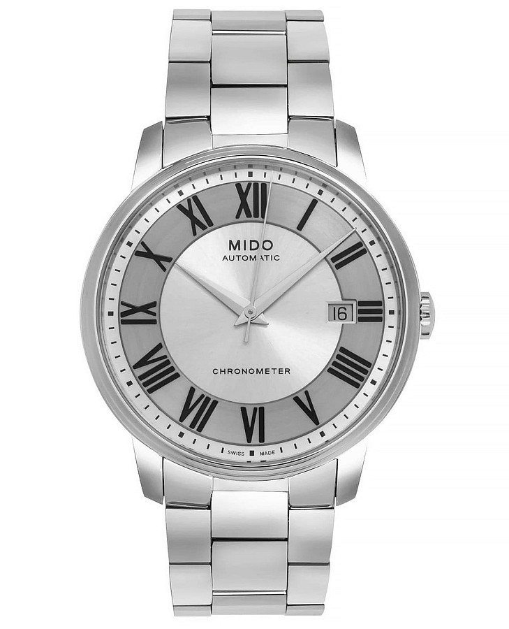 Часы Mido Baroncelli M010.408.11.033.09 — мужские