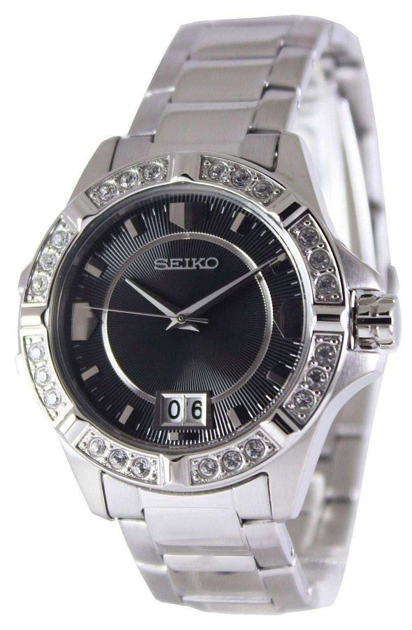 Часы Seiko Seiko Lord SUR807P1 — артикул SUR807P1