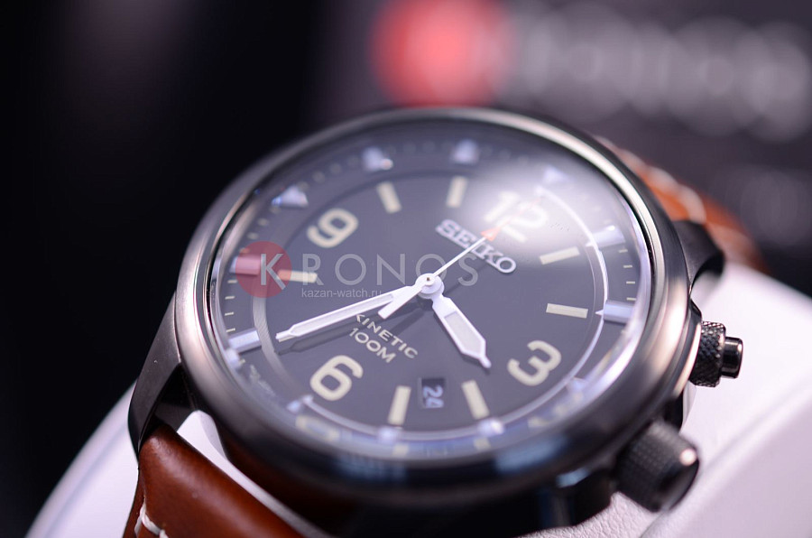 Часы Seiko Conceptual Series Sports SKA691P1 — артикул SKA691P1