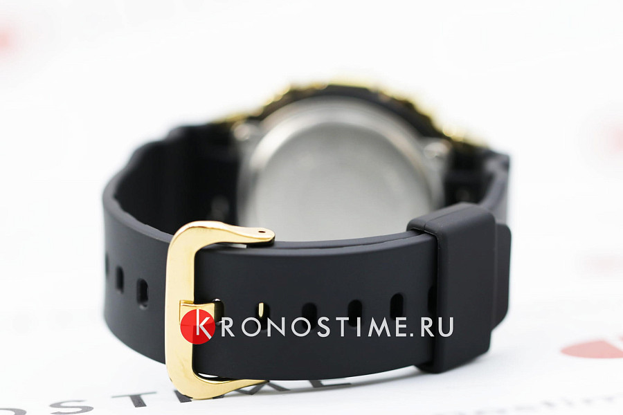 Часы Casio G-Shock GM-5600G-9DR (GM-5600G-9) — артикул GM-5600G-9, мужские