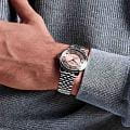 Швейцарские механические часы Frederique Constant Classics Premiere FC-301SAL3B6B, фото 6
