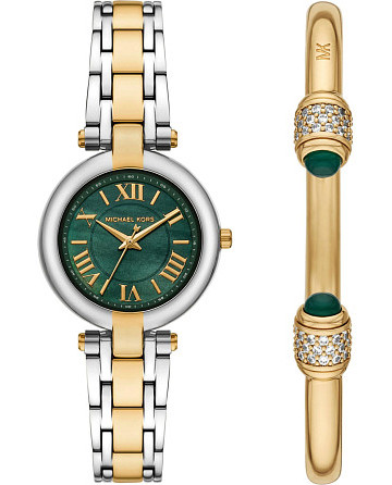 Michael Kors Laney MK4973SET