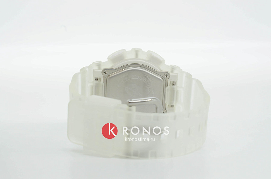 Часы Casio Baby-G BA-110SC-7A — пластик, женские