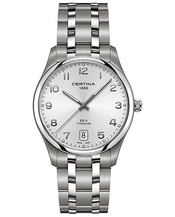 Certina DS-1 C022.610.44.032.00