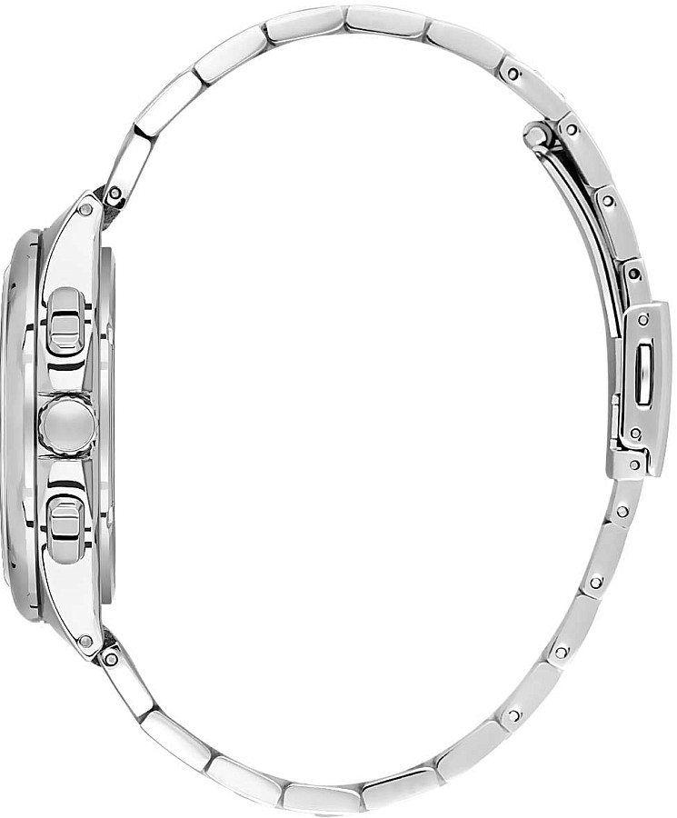 Часы Daniel Klein Exclusive DK.1.13746-2 — кварцевые, металл сталь