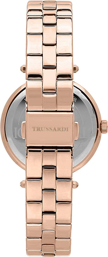 Часы Trussardi T-Shiny R2453145512 — Италия, кварцевые