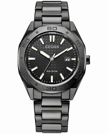 Citizen Eco-Drive BM7637-81H
