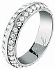 Кольцо Karl Lagerfeld Bond Pave KLBJY13012