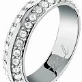 Кольцо Karl Lagerfeld Bond Pave KLBJY13012