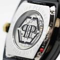 Немецкие механические часы Philipp Plein The Skeleton PWBAA0521, фото 9