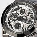 Австрийские наручные часы Jacques Lemans Sport 1-2150A с хронографом, фото 4