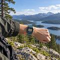 Японские часы Casio F-B100W-3A, фото 2