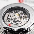 Американские механические часы Greenwich Globe GW 056.10.36, фото 5