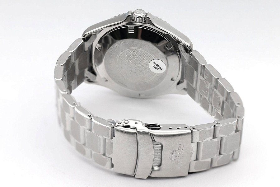 Часы Orient Diving Sports Automatic AA02001B — Япония, мужские