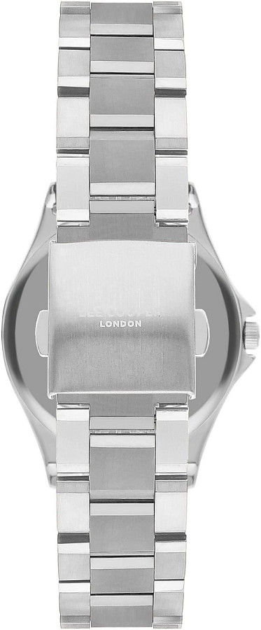 Часы Lee Cooper LC07686.390 — металл сталь, Англия