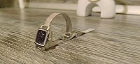 Фото покупателя: Швейцарские часы Tissot Lovely Square T058.109.11.041.00