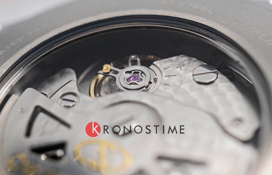 Часы Orient RE-AU0403L (RK-AU0403L) — артикул RE-AU0403L