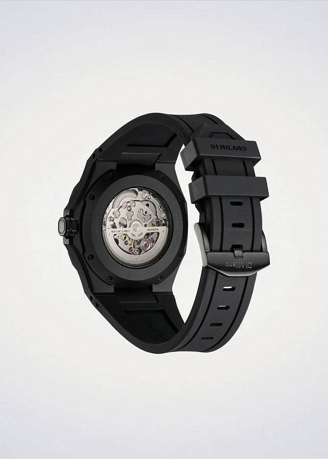 Часы D1 Milano Skeleton SKRJ17 — артикул SKRJ17
