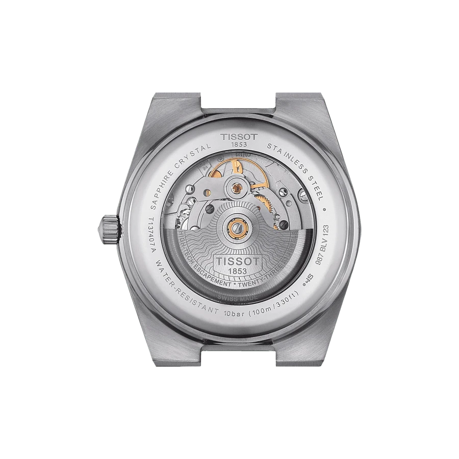 Часы Tissot PRX T137.407.16.051.00 — артикул T1374071605100