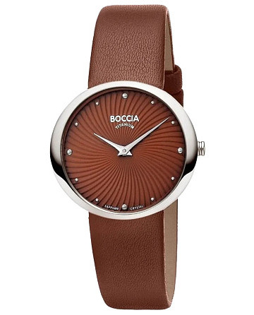 Boccia Titanium 3364-05