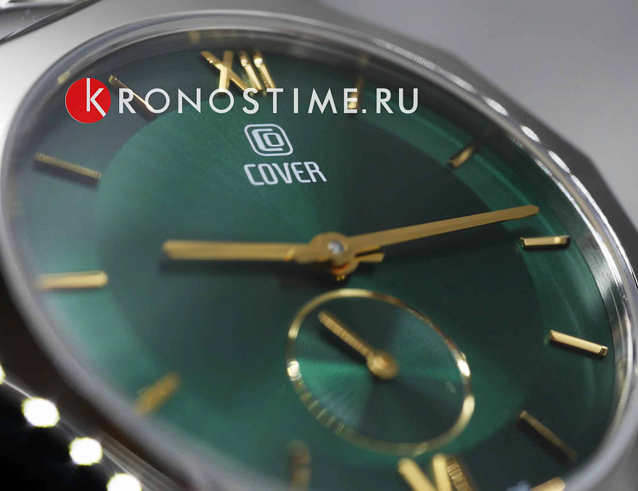 Часы Cover Cardea CO211.04 — артикул CO211.04