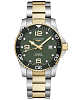 Швейцарские механические часы Longines HydroConquest L3.781.3.06.7