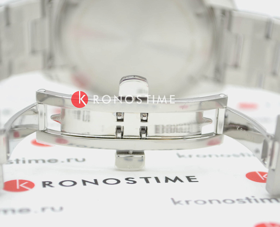 Часы Victorinox Fieldforce Chronograph 241857 — кварцевые, Швейцария, мужские