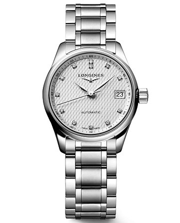 Longines Master Collection L2.128.4.77.6
