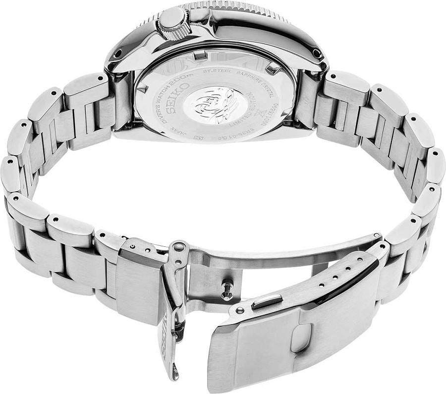 Часы Seiko Prospex SPB183J1 — артикул SPB183J1