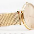 Шведские наручные часы Daniel Wellington Petite Unitone DW00100472, фото 5