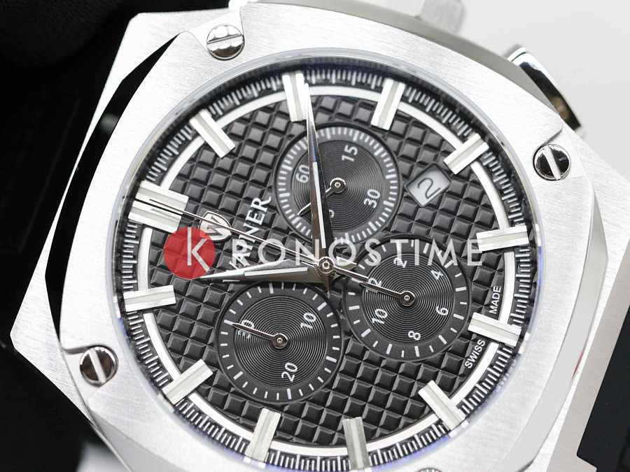 Часы Wainer WA.10200-A — артикул WA.10200-A