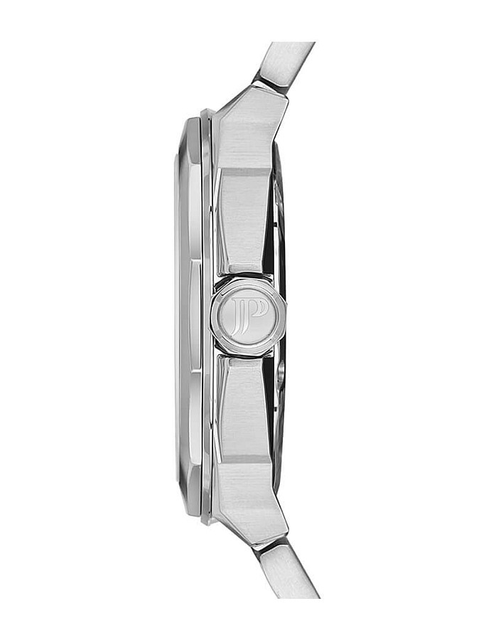 Часы Jacques Philippe Merces Chrono JPQGS2913X6 — сталь металл, Швейцария