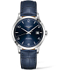 Швейцарские механические часы Longines Record Collection L2.820.4.96.4